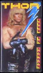 Thor (CAN) : Live in London